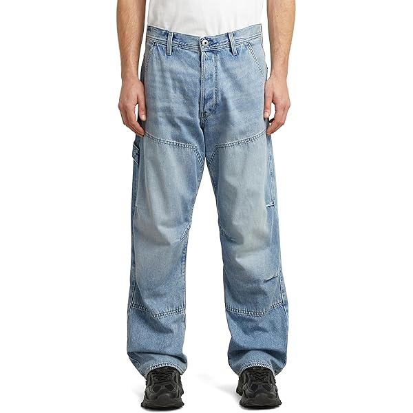 Amazon.co.jp: [G-STAR ジースター] ジーンズ メンズ デニムパンツ